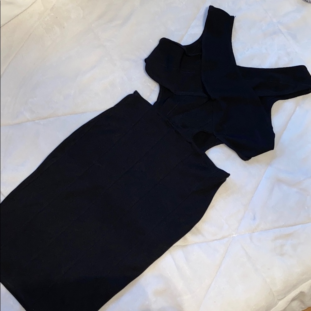 Prettylittlething Mini Dress